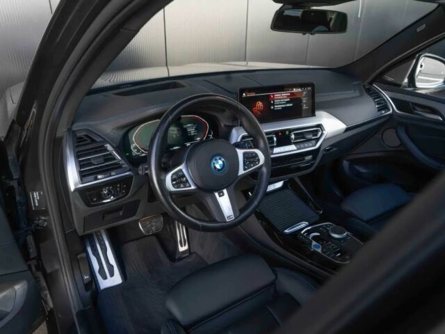 БМВ Х3 2023 в Чернигове на Automoto.ua Черный БМВ Х3, объемом двигателя 0 л и пробегом 24 тыс. км за 19650 $, фото 5 на Automoto.ua