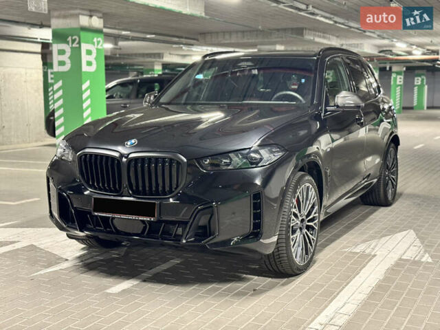 Черный БМВ Х3, объемом двигателя 3 л и пробегом 1 тыс. км за 128000 $, фото 8 на Automoto.ua