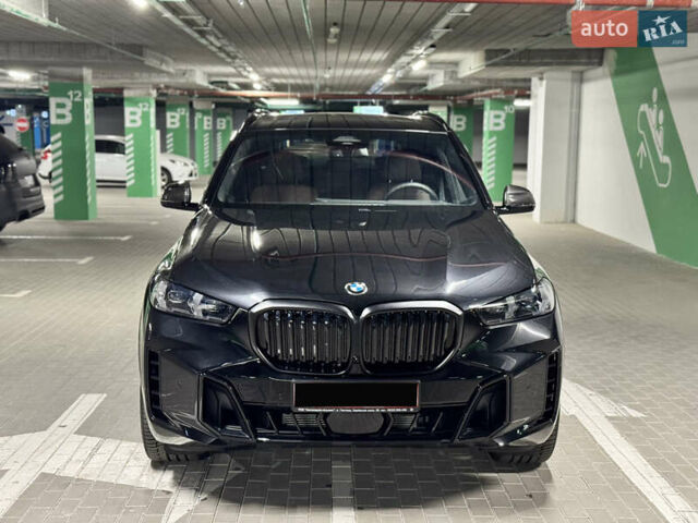 Черный БМВ Х3, объемом двигателя 3 л и пробегом 1 тыс. км за 128000 $, фото 6 на Automoto.ua