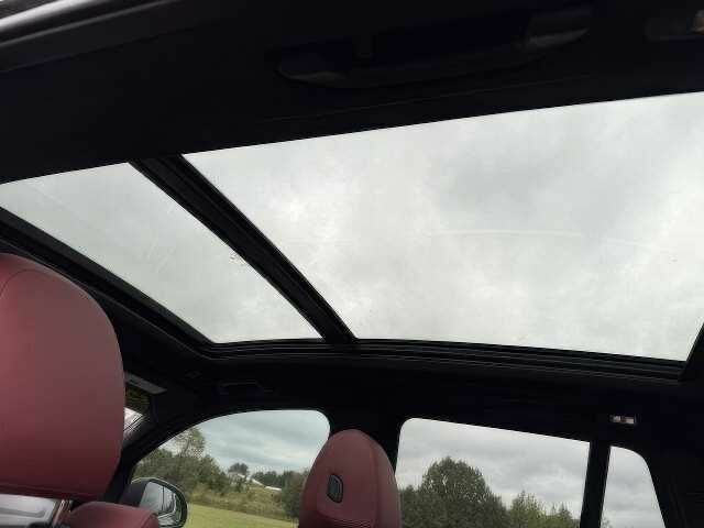 Черный БМВ Х3, объемом двигателя 2 л и пробегом 20 тыс. км за 16500 $, фото 8 на Automoto.ua