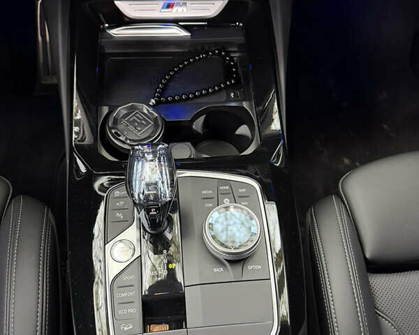 Чорний БМВ Х3, об'ємом двигуна 3 л та пробігом 16 тис. км за 61500 $, фото 16 на Automoto.ua