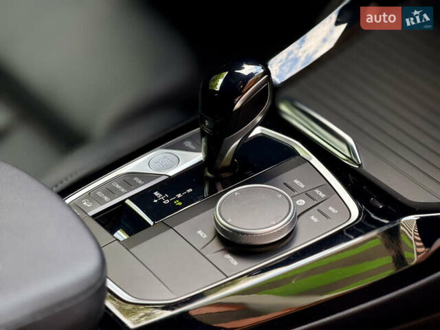 Черный БМВ Х3, объемом двигателя 2 л и пробегом 25 тыс. км за 37000 $, фото 27 на Automoto.ua