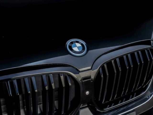 БМВ Х3 2023 в Чернигове на Automoto.ua Черный БМВ Х3, объемом двигателя 0 л и пробегом 24 тыс. км за 19650 $, фото 8 на Automoto.ua