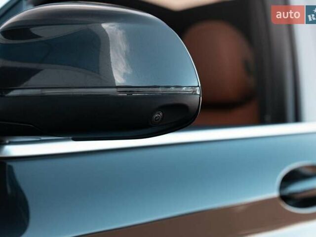 Черный БМВ Х3, объемом двигателя 2 л и пробегом 43 тыс. км за 36500 $, фото 18 на Automoto.ua