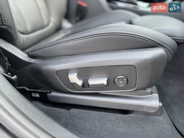 Черный БМВ Х3, объемом двигателя 2 л и пробегом 38 тыс. км за 43999 $, фото 58 на Automoto.ua