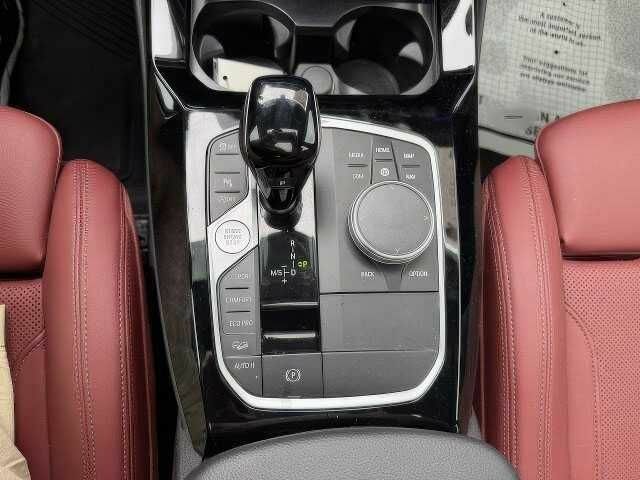 Черный БМВ Х3, объемом двигателя 2 л и пробегом 20 тыс. км за 16500 $, фото 13 на Automoto.ua