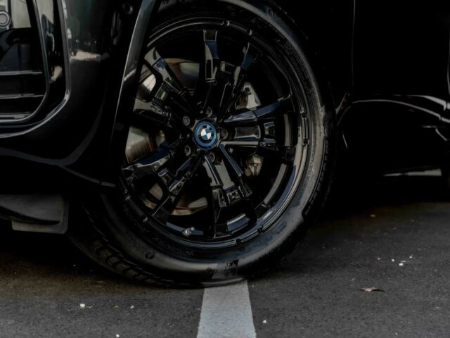 БМВ Х3 2023 в Чернигове на Automoto.ua Черный БМВ Х3, объемом двигателя 0 л и пробегом 24 тыс. км за 19650 $, фото 10 на Automoto.ua