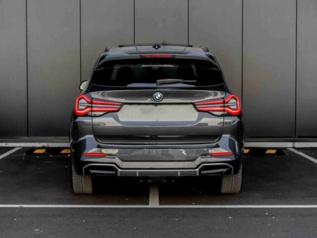 БМВ Х3 2023 в Чернигове на Automoto.ua Черный БМВ Х3, объемом двигателя 0 л и пробегом 24 тыс. км за 19650 $, фото 4 на Automoto.ua