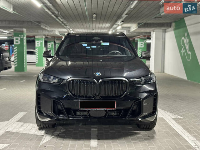 Черный БМВ Х3, объемом двигателя 3 л и пробегом 1 тыс. км за 128000 $, фото 7 на Automoto.ua