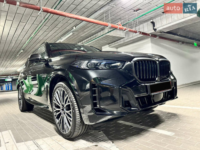 Черный БМВ Х3, объемом двигателя 3 л и пробегом 1 тыс. км за 128000 $, фото 76 на Automoto.ua