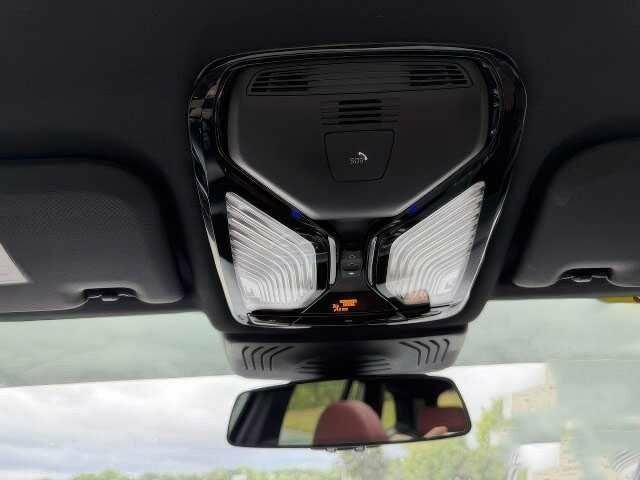 Черный БМВ Х3, объемом двигателя 2 л и пробегом 20 тыс. км за 16500 $, фото 14 на Automoto.ua