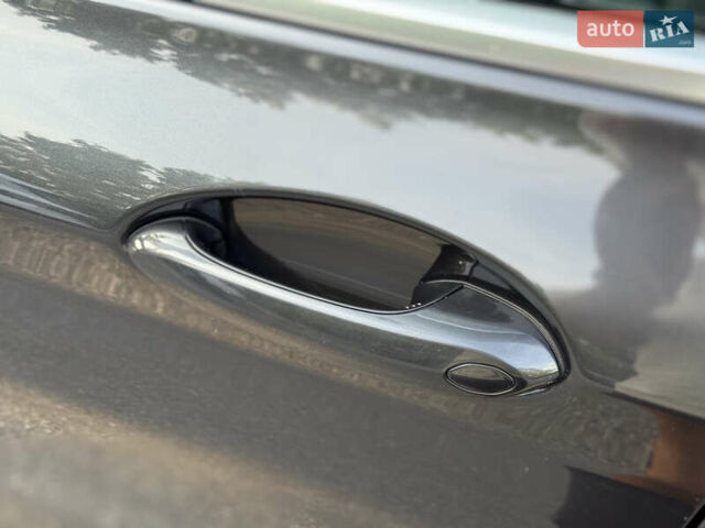 Черный БМВ Х3, объемом двигателя 2 л и пробегом 38 тыс. км за 43999 $, фото 26 на Automoto.ua