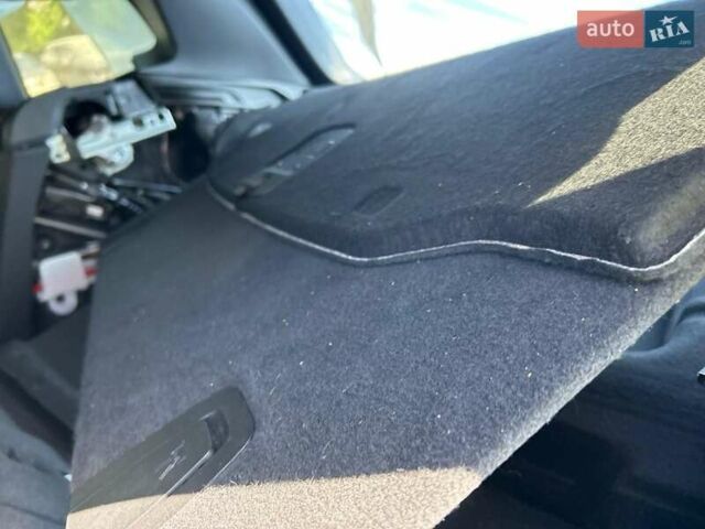 Черный БМВ Х3, объемом двигателя 2 л и пробегом 24 тыс. км за 25900 $, фото 12 на Automoto.ua
