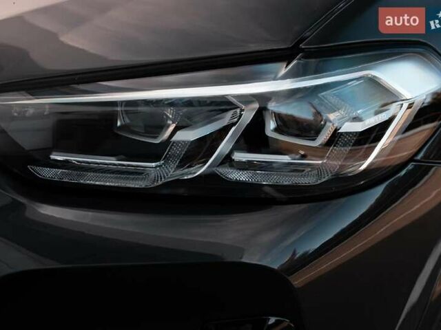 Черный БМВ Х3, объемом двигателя 2 л и пробегом 43 тыс. км за 36500 $, фото 9 на Automoto.ua