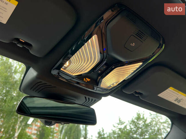 Черный БМВ Х3, объемом двигателя 2 л и пробегом 27 тыс. км за 54950 $, фото 29 на Automoto.ua