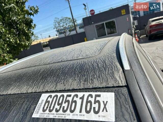 Черный БМВ Х3, объемом двигателя 2 л и пробегом 24 тыс. км за 25900 $, фото 9 на Automoto.ua