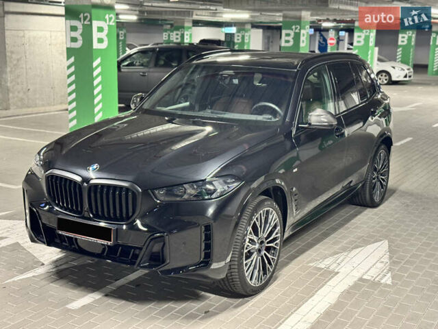 Черный БМВ Х3, объемом двигателя 3 л и пробегом 1 тыс. км за 128000 $, фото 27 на Automoto.ua