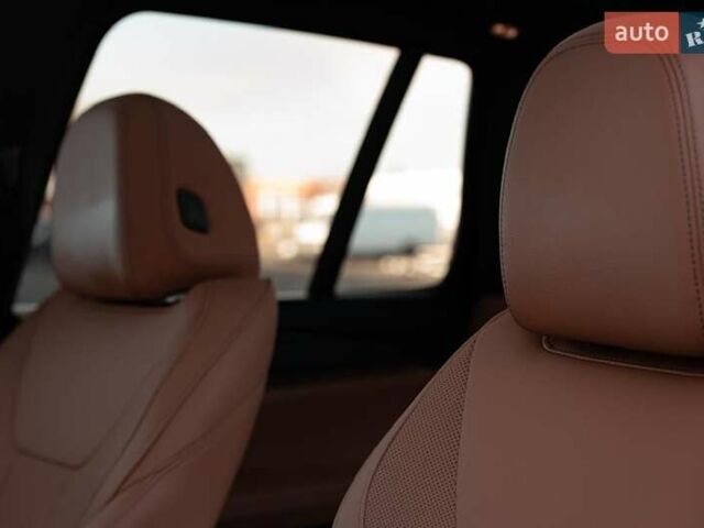 Черный БМВ Х3, объемом двигателя 2 л и пробегом 43 тыс. км за 36500 $, фото 14 на Automoto.ua