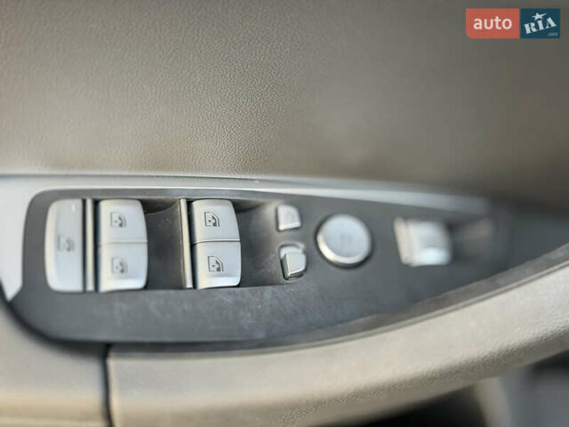 Черный БМВ Х3, объемом двигателя 2 л и пробегом 31 тыс. км за 41000 $, фото 23 на Automoto.ua