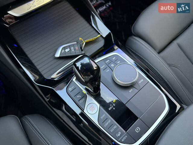 Черный БМВ Х3, объемом двигателя 2 л и пробегом 31 тыс. км за 41000 $, фото 24 на Automoto.ua