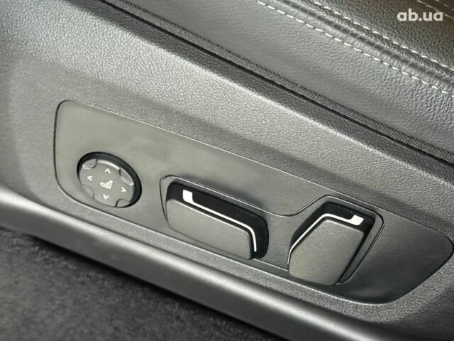 Черный БМВ Х3, объемом двигателя 2 л и пробегом 6 тыс. км за 52990 $, фото 21 на Automoto.ua