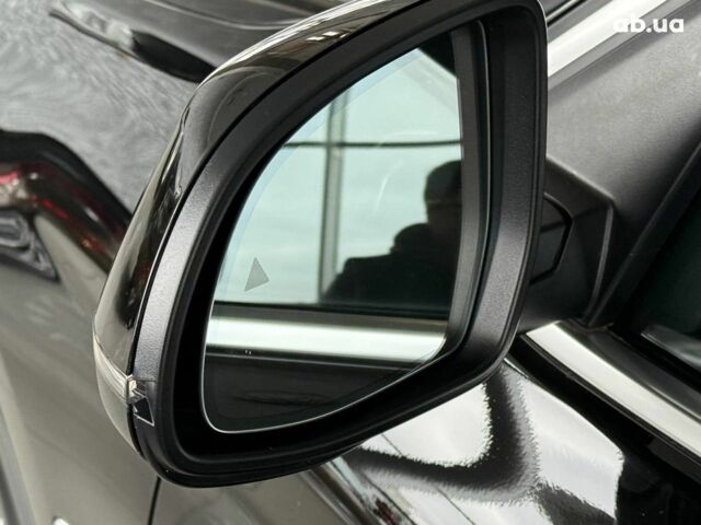 Черный БМВ Х3, объемом двигателя 2 л и пробегом 6 тыс. км за 52990 $, фото 25 на Automoto.ua