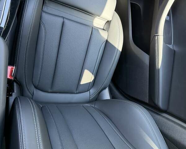 Черный БМВ Х3, объемом двигателя 2 л и пробегом 22 тыс. км за 42550 $, фото 30 на Automoto.ua