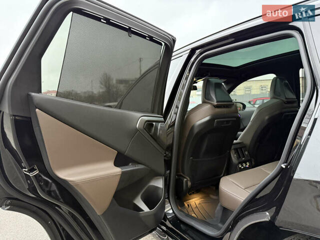 Черный БМВ Х3, объемом двигателя 2 л и пробегом 4 тыс. км за 82500 $, фото 29 на Automoto.ua