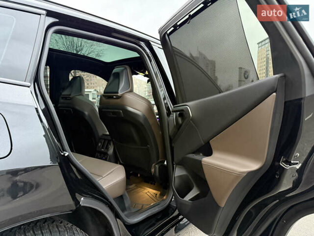 Черный БМВ Х3, объемом двигателя 2 л и пробегом 4 тыс. км за 82500 $, фото 34 на Automoto.ua