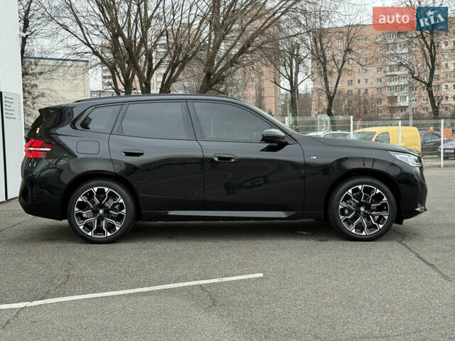 Черный БМВ Х3, объемом двигателя 2 л и пробегом 4 тыс. км за 82500 $, фото 9 на Automoto.ua