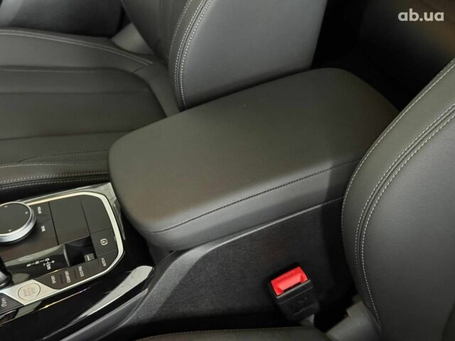 Черный БМВ Х3, объемом двигателя 2 л и пробегом 6 тыс. км за 52990 $, фото 23 на Automoto.ua