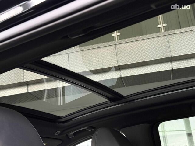 Черный БМВ Х3, объемом двигателя 2 л и пробегом 6 тыс. км за 52990 $, фото 14 на Automoto.ua