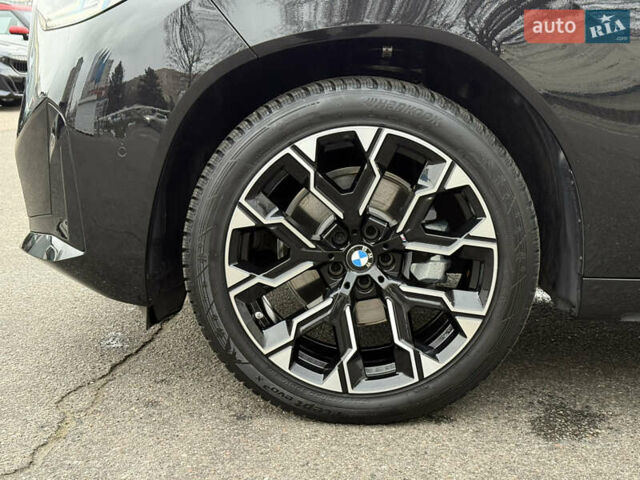 Черный БМВ Х3, объемом двигателя 2 л и пробегом 4 тыс. км за 82500 $, фото 13 на Automoto.ua
