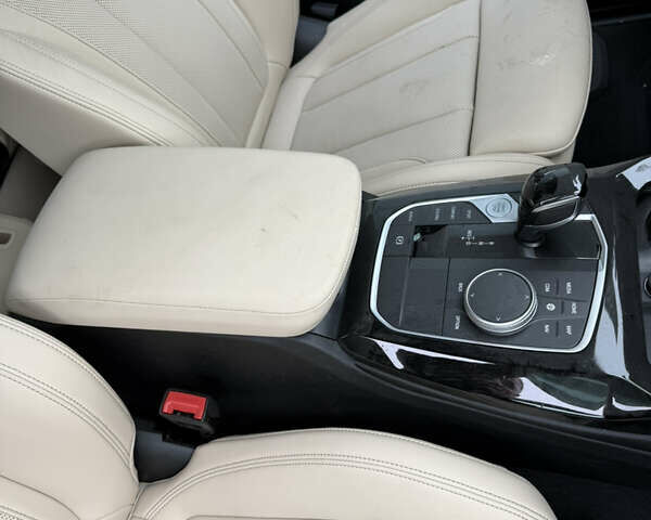 Чорний БМВ Х3, об'ємом двигуна 2 л та пробігом 6 тис. км за 35000 $, фото 8 на Automoto.ua