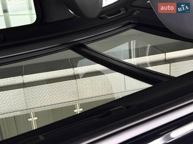 Чорний БМВ Х3, об'ємом двигуна 2 л та пробігом 6 тис. км за 52990 $, фото 14 на Automoto.ua