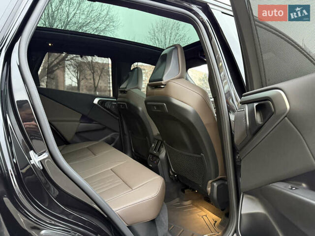 Черный БМВ Х3, объемом двигателя 2 л и пробегом 4 тыс. км за 82500 $, фото 35 на Automoto.ua