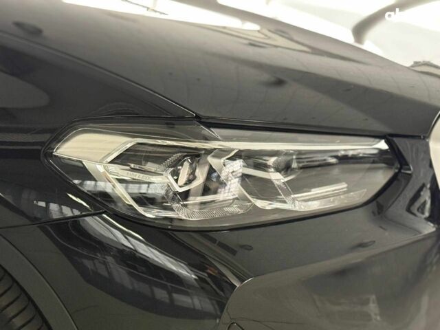 Черный БМВ Х3, объемом двигателя 2 л и пробегом 6 тыс. км за 52990 $, фото 3 на Automoto.ua