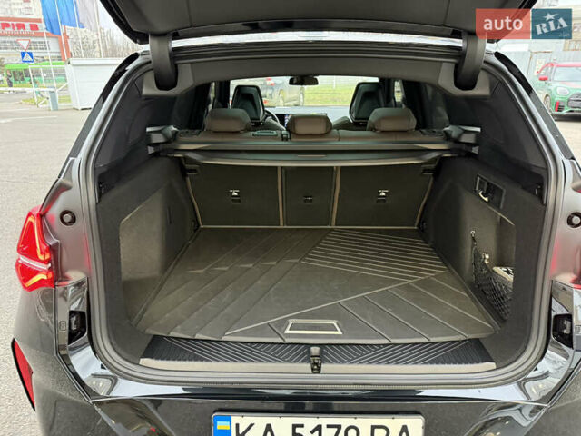 Черный БМВ Х3, объемом двигателя 2 л и пробегом 4 тыс. км за 82500 $, фото 33 на Automoto.ua