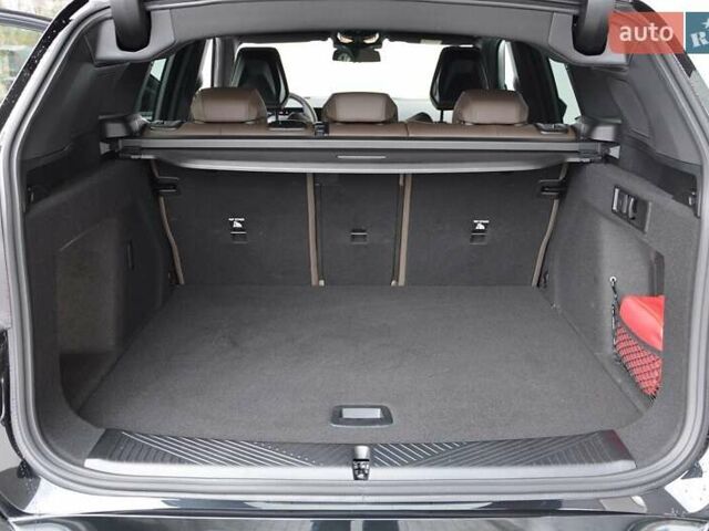 Черный БМВ Х3, объемом двигателя 2 л и пробегом 14 тыс. км за 78621 $, фото 8 на Automoto.ua