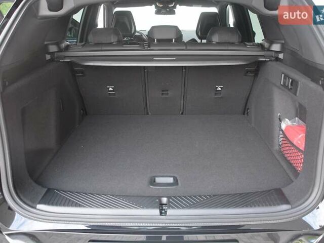 Черный БМВ Х3, объемом двигателя 2 л и пробегом 15 тыс. км за 81572 $, фото 8 на Automoto.ua