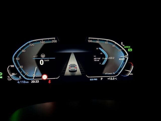 Фіолетовий БМВ Х3, об'ємом двигуна 0 л та пробігом 9 тис. км за 38500 $, фото 13 на Automoto.ua