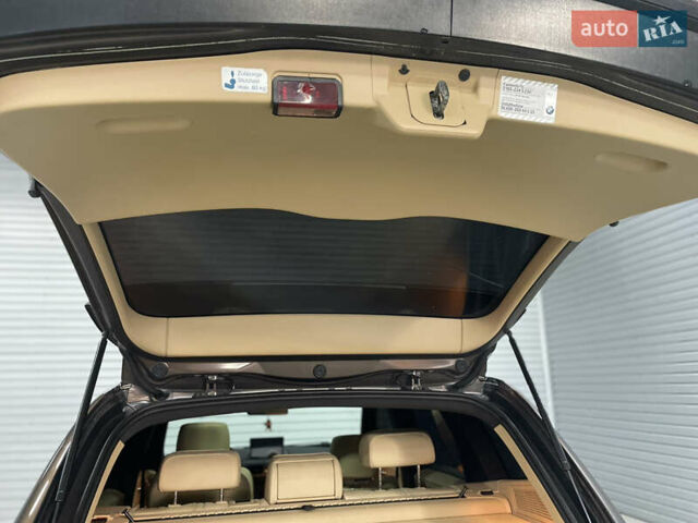 Коричневий БМВ Х3, об'ємом двигуна 2.99 л та пробігом 380 тис. км за 10900 $, фото 42 на Automoto.ua