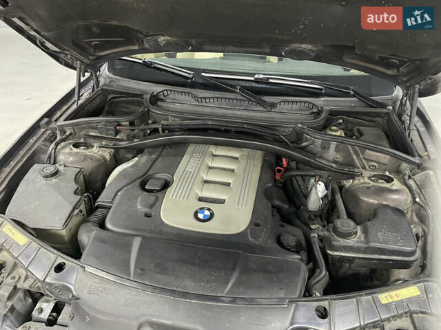 Коричневий БМВ Х3, об'ємом двигуна 2.99 л та пробігом 380 тис. км за 10900 $, фото 16 на Automoto.ua