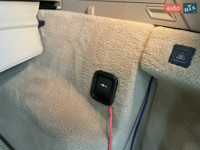 Коричневий БМВ Х3, об'ємом двигуна 2.99 л та пробігом 380 тис. км за 10900 $, фото 44 на Automoto.ua