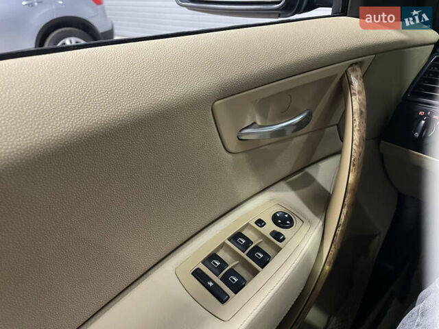 Коричневий БМВ Х3, об'ємом двигуна 2.99 л та пробігом 380 тис. км за 10900 $, фото 22 на Automoto.ua