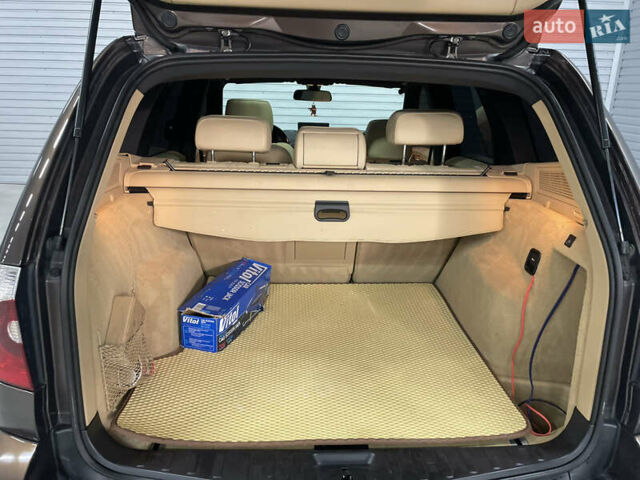 Коричневий БМВ Х3, об'ємом двигуна 2.99 л та пробігом 380 тис. км за 10900 $, фото 45 на Automoto.ua