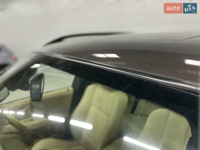 Коричневий БМВ Х3, об'ємом двигуна 2.99 л та пробігом 380 тис. км за 10900 $, фото 17 на Automoto.ua