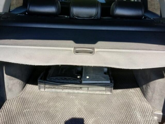 Коричневый БМВ Х3, объемом двигателя 2 л и пробегом 280 тыс. км за 10000 $, фото 5 на Automoto.ua