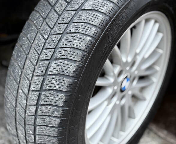 Коричневий БМВ Х3, об'ємом двигуна 2 л та пробігом 213 тис. км за 9500 $, фото 14 на Automoto.ua