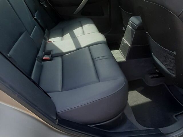 Коричневый БМВ Х3, объемом двигателя 2 л и пробегом 211 тыс. км за 8500 $, фото 2 на Automoto.ua